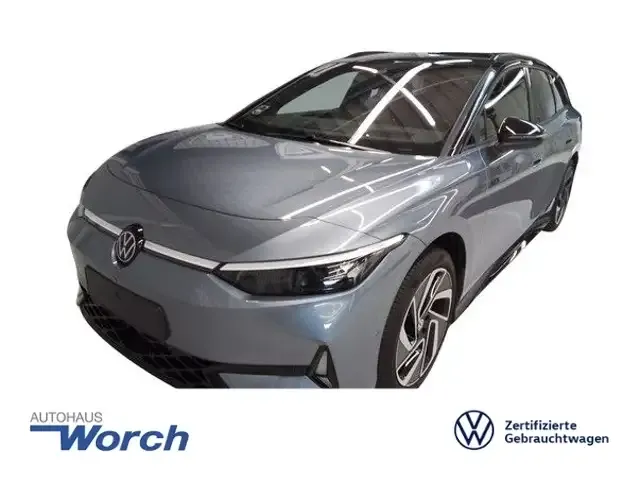 Volkswagen ID.7