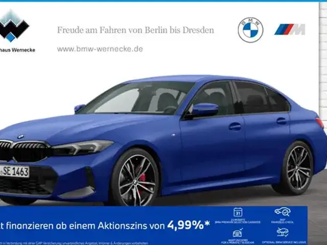 BMW 330