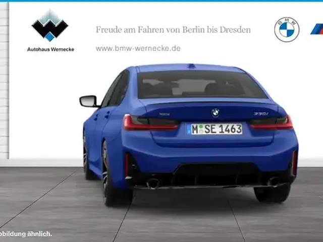 BMW 330