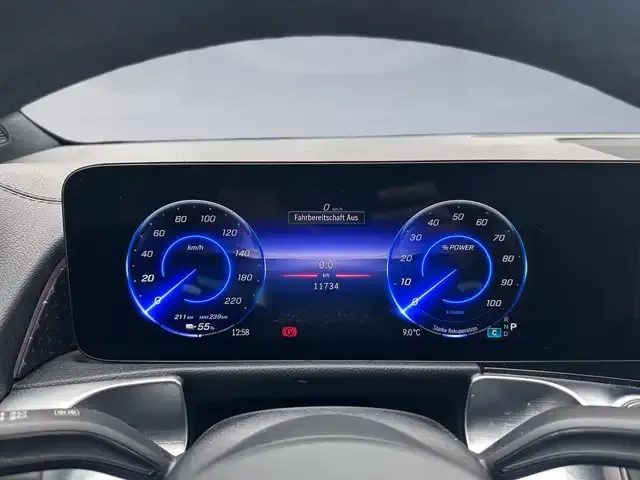 Mercedes-Benz EQB 300