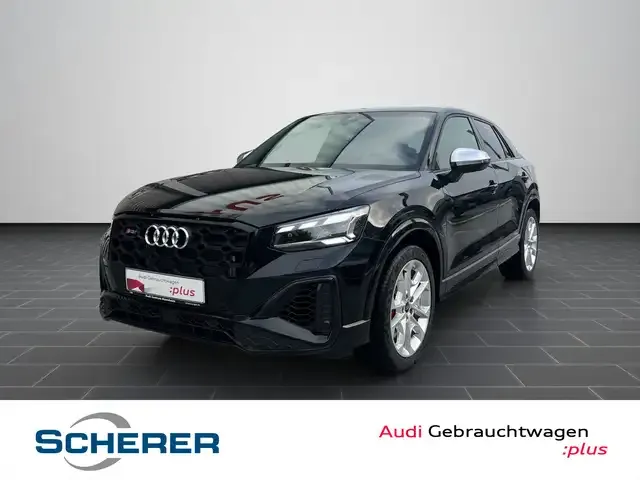 Audi SQ2