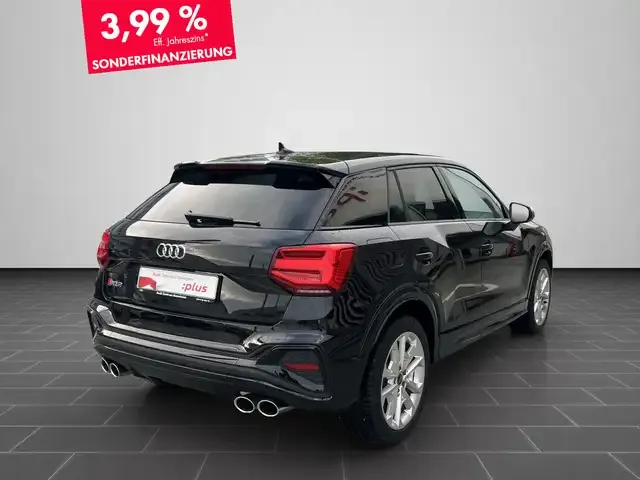 Audi SQ2