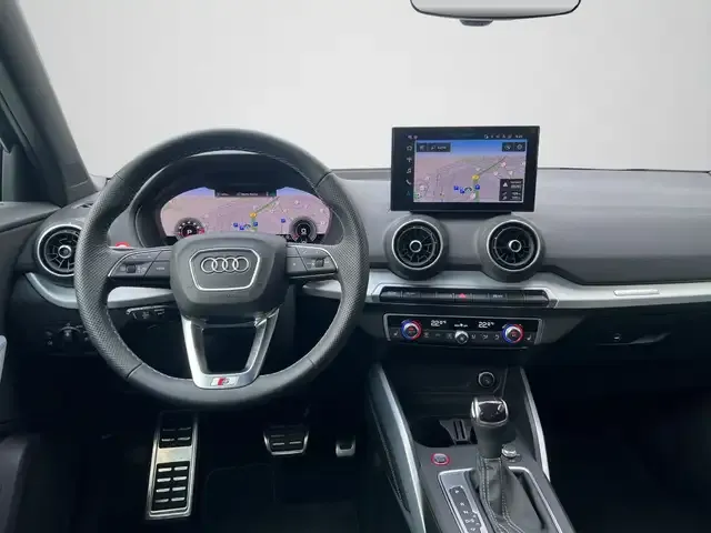 Audi SQ2