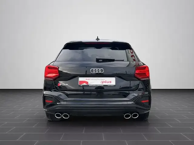 Audi SQ2