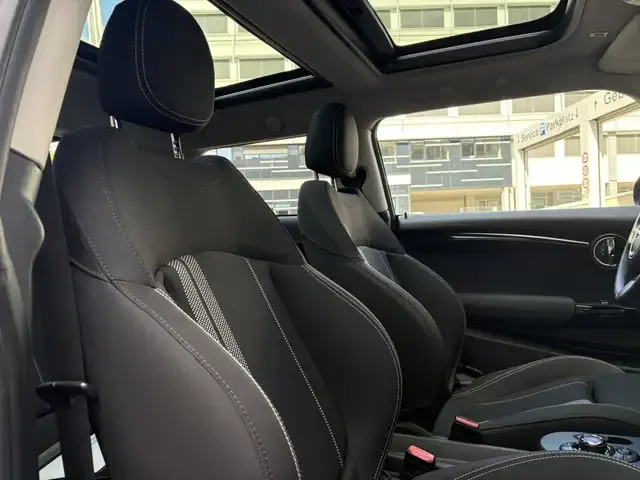 MINI Cooper SE