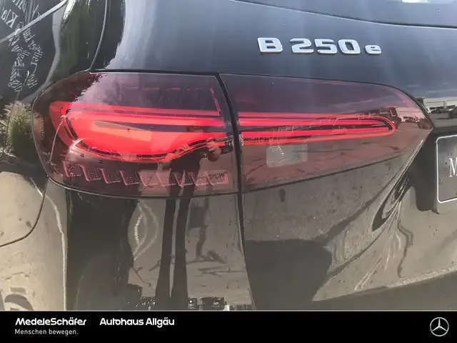 Mercedes-Benz B 250