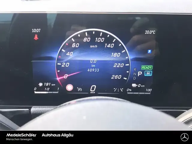 Mercedes-Benz B 250