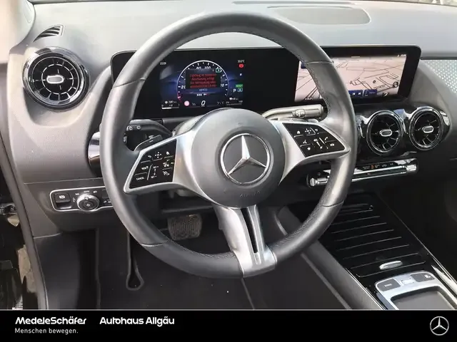 Mercedes-Benz B 250