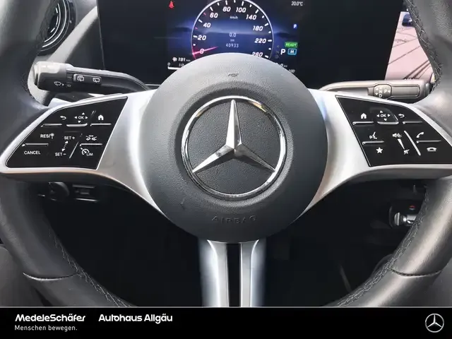 Mercedes-Benz B 250