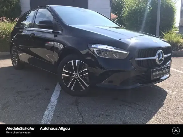 Mercedes-Benz B 250