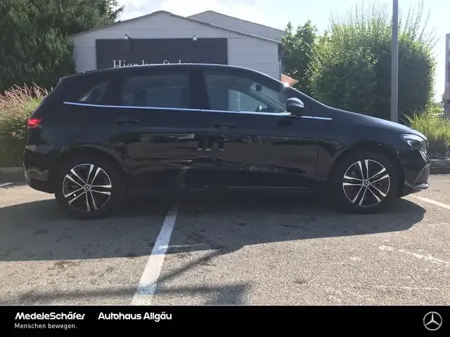 Mercedes-Benz B 250