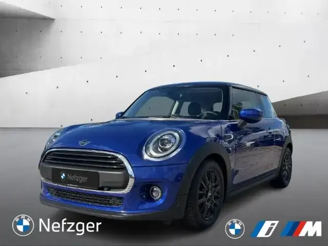 MINI One