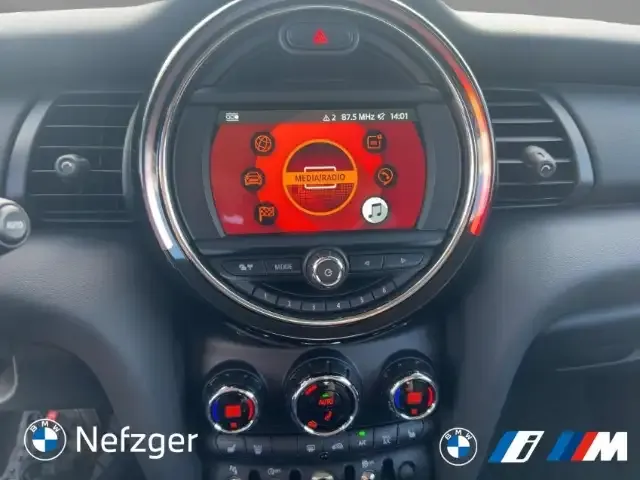 MINI One