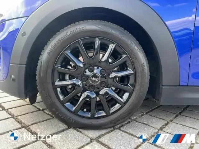 MINI One