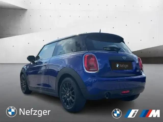MINI One
