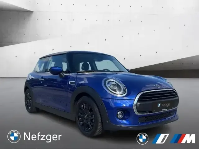 MINI One