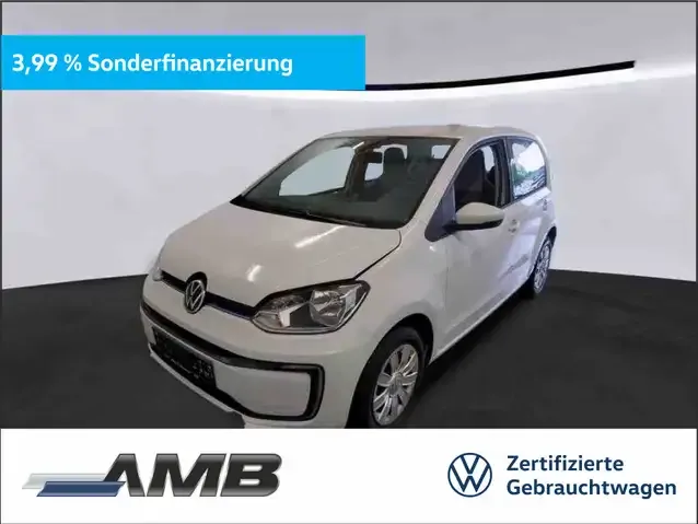 Volkswagen e-up!