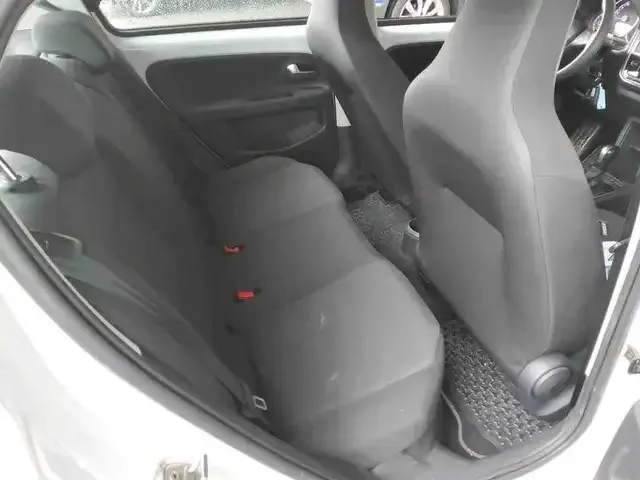 Volkswagen e-up!