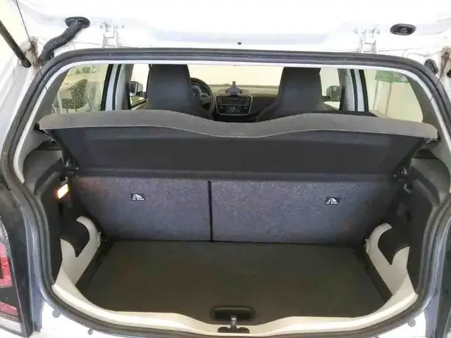 Volkswagen e-up!