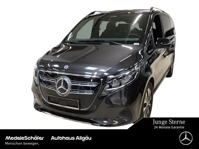 Mercedes-Benz EQV 300