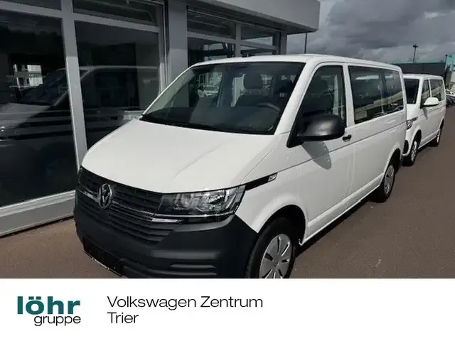 Volkswagen T6 Kombi