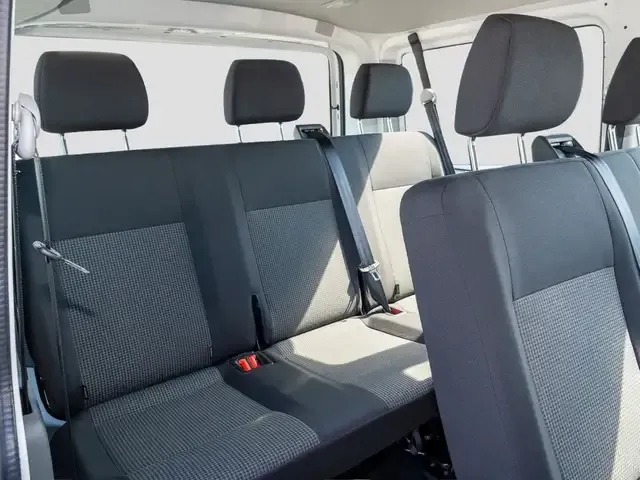 Volkswagen T6 Kombi