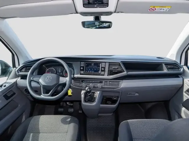 Volkswagen T6 Kombi