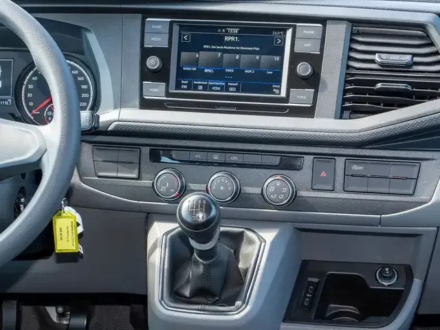 Volkswagen T6 Kombi