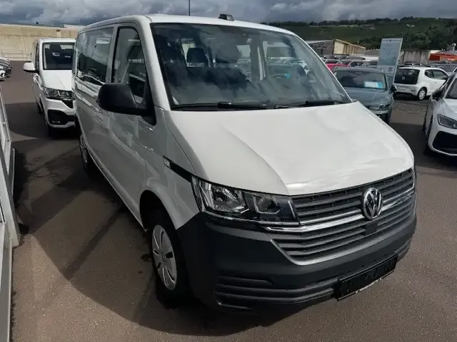 Volkswagen T6 Kombi
