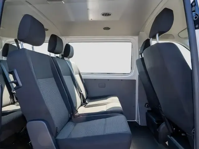 Volkswagen T6 Kombi