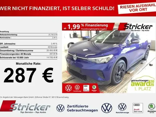 Volkswagen ID.4