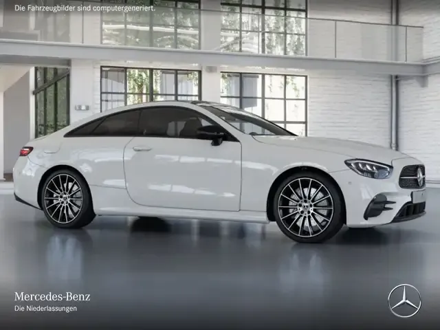Mercedes-Benz E 300