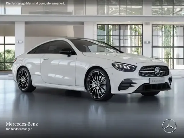 Mercedes-Benz E 300