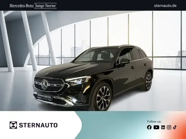 Mercedes-Benz GLC 200