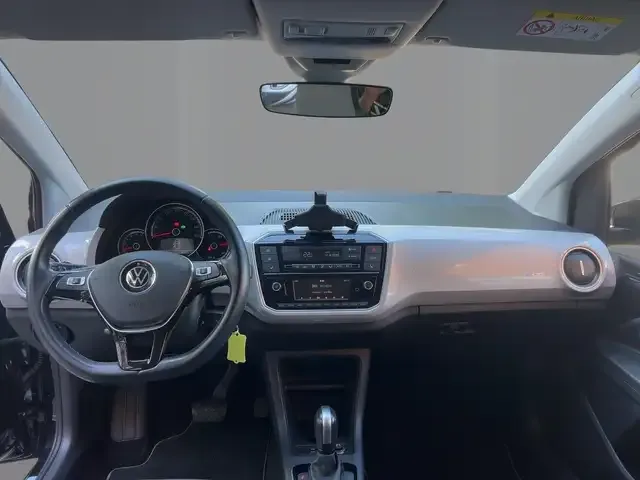 Volkswagen e-up!