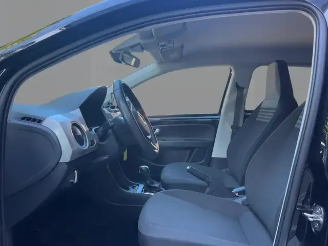 Volkswagen e-up!