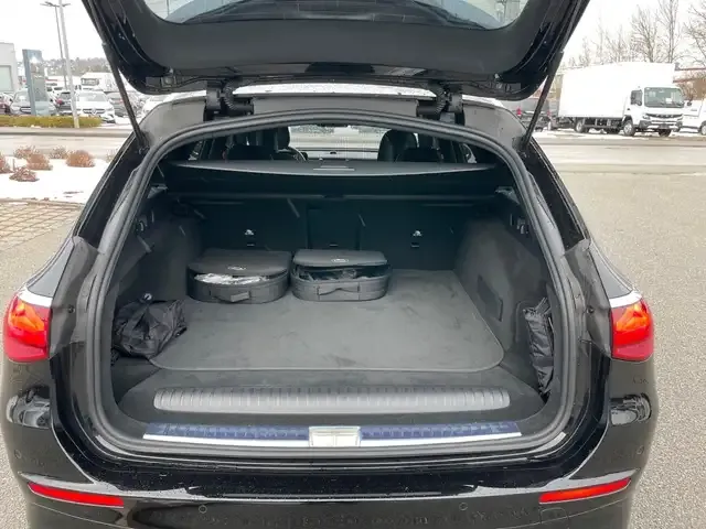 Mercedes-Benz E 53 AMG