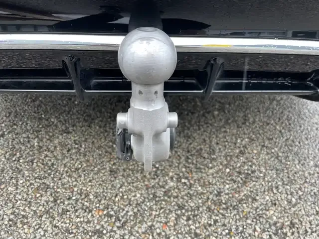 Mercedes-Benz E 53 AMG