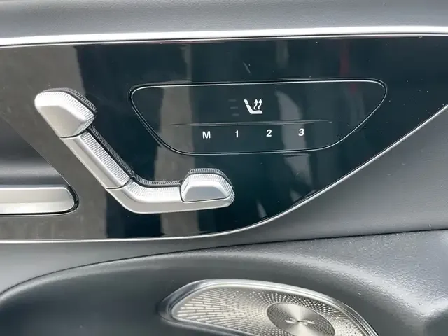 Mercedes-Benz E 53 AMG