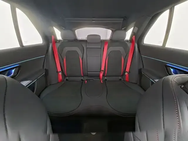 Mercedes-Benz E 53 AMG