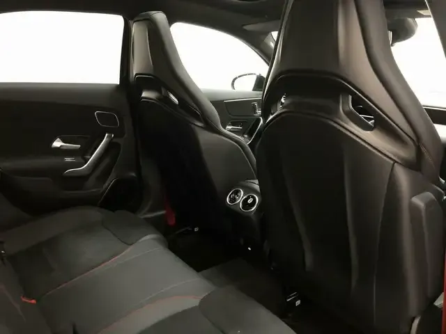 Mercedes-Benz A 35 AMG