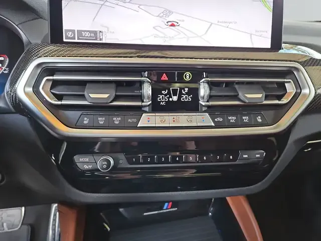 BMW X4 M