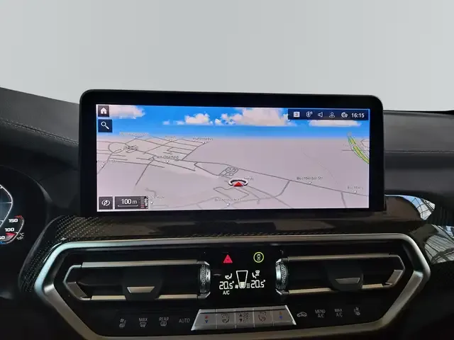 BMW X4 M