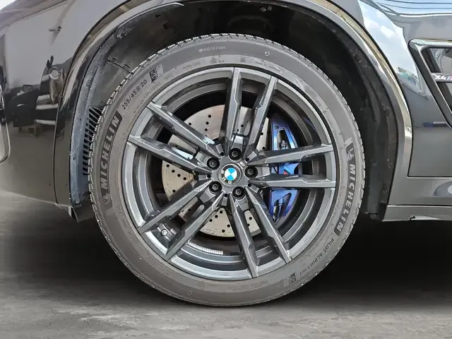 BMW X4 M