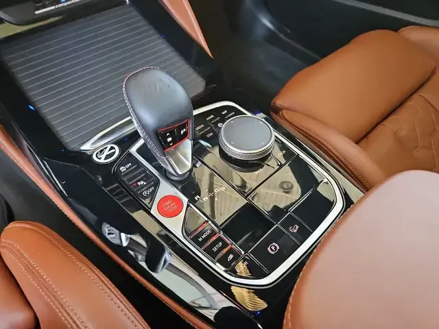 BMW X4 M