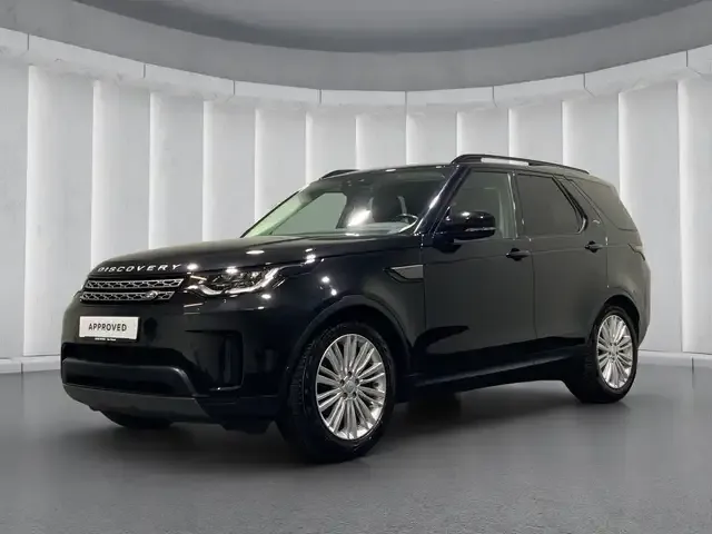 Land Rover Sonstige
