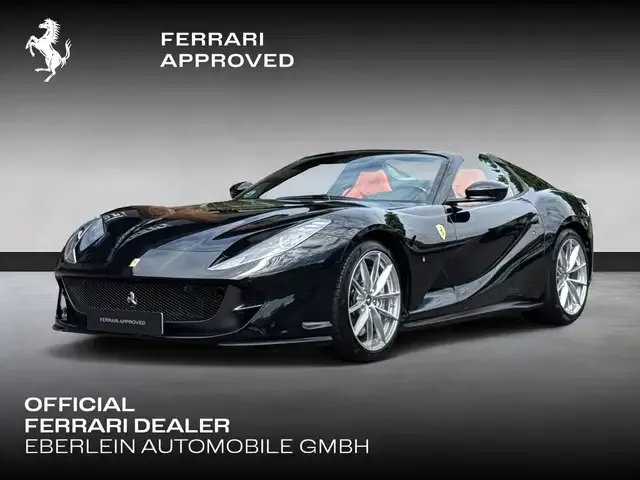 Ferrari 812