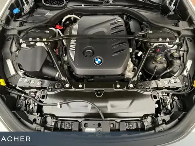 BMW 740