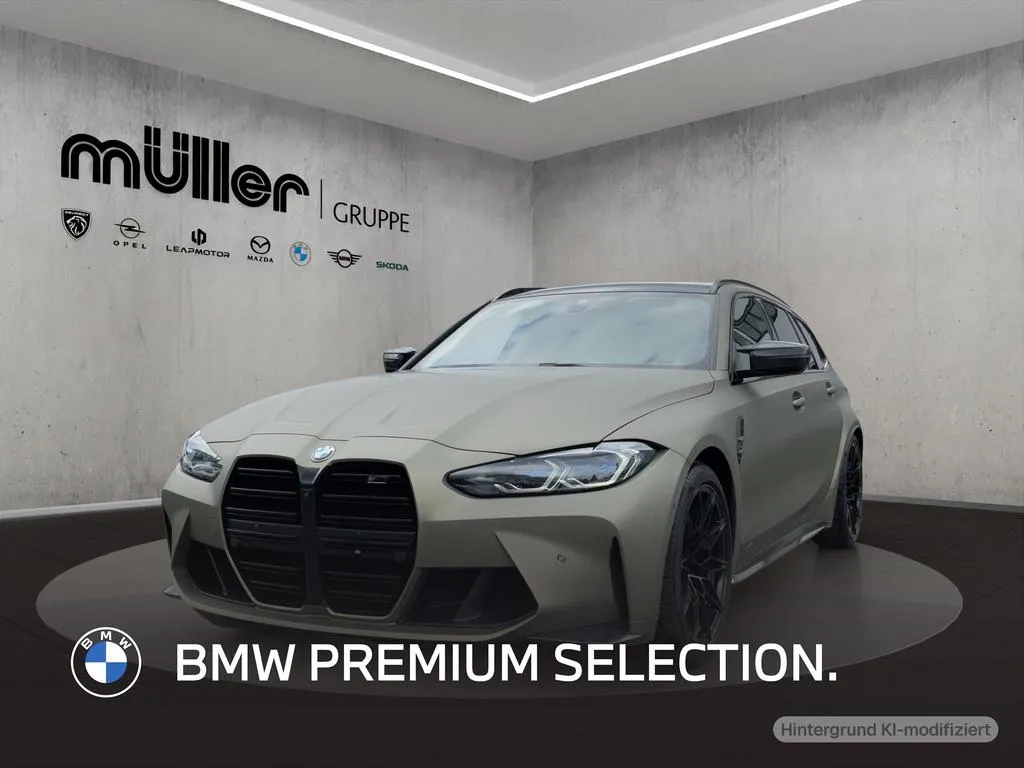 BMW M3