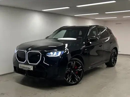 BMW X3 M